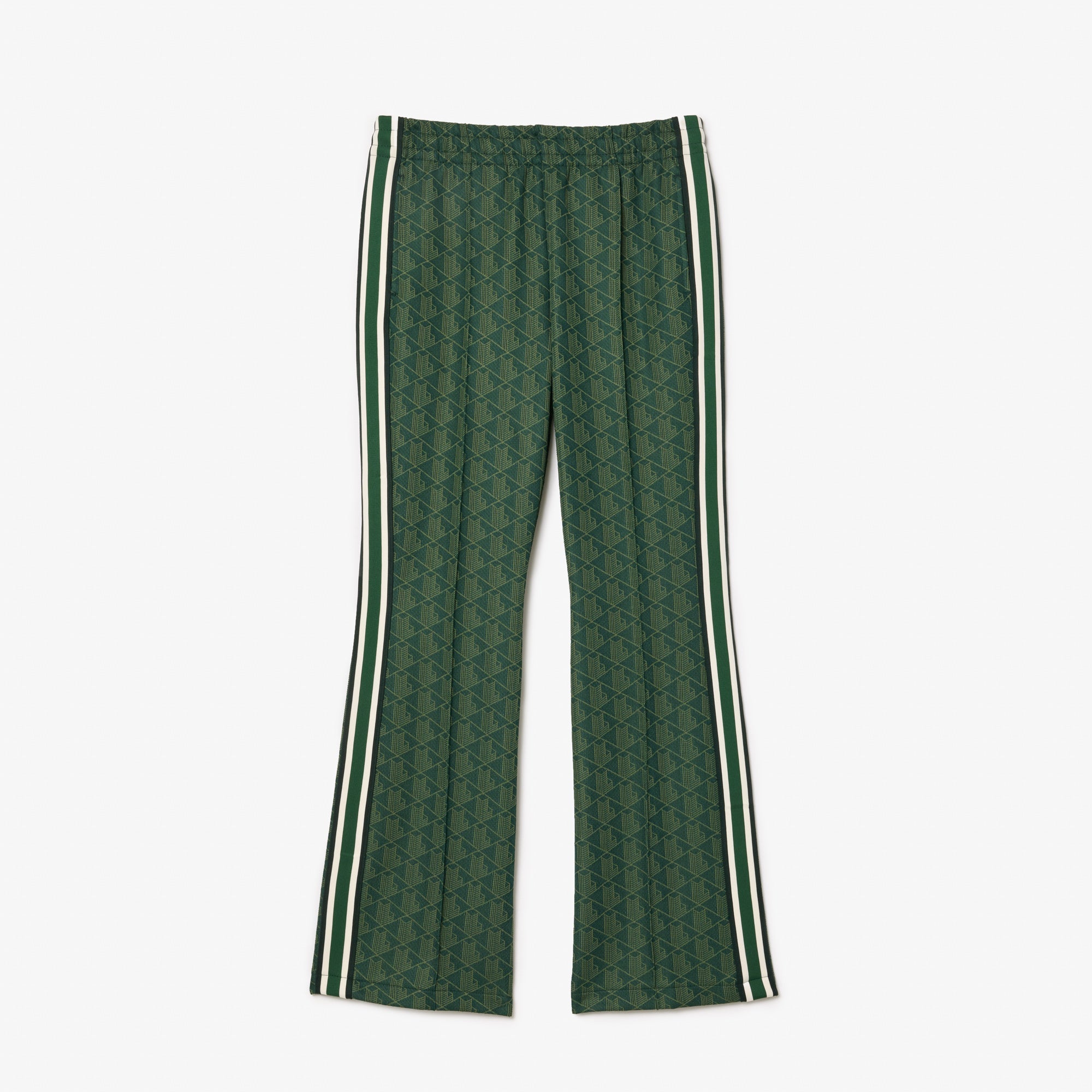 Pantalon de survêtement - Sinople & Kaki