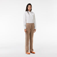 Pantalon de survêtement - Croissant & Cookie