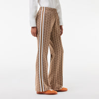 Pantalon de survêtement - Croissant & Cookie