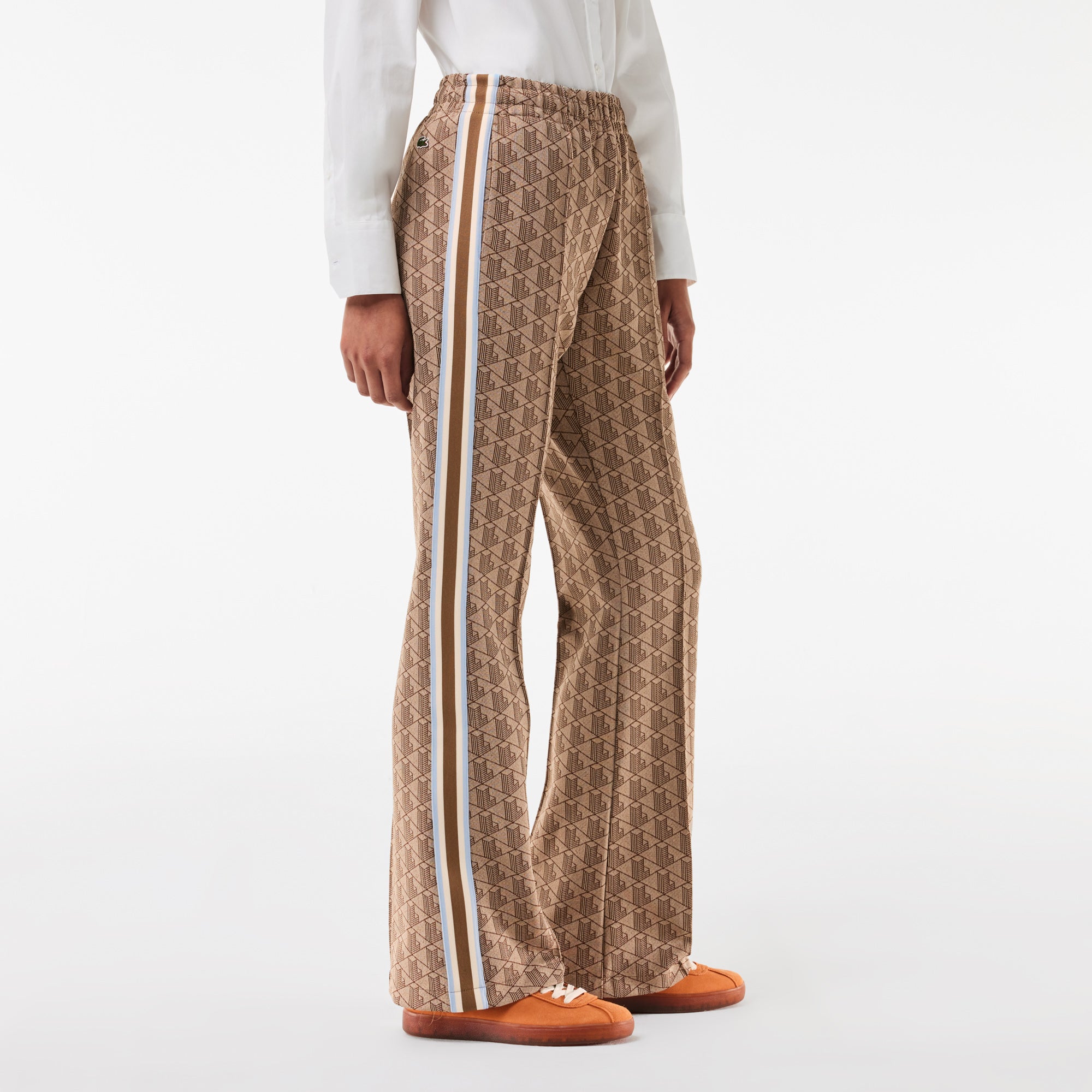 Pantalon de survêtement - Croissant & Cookie