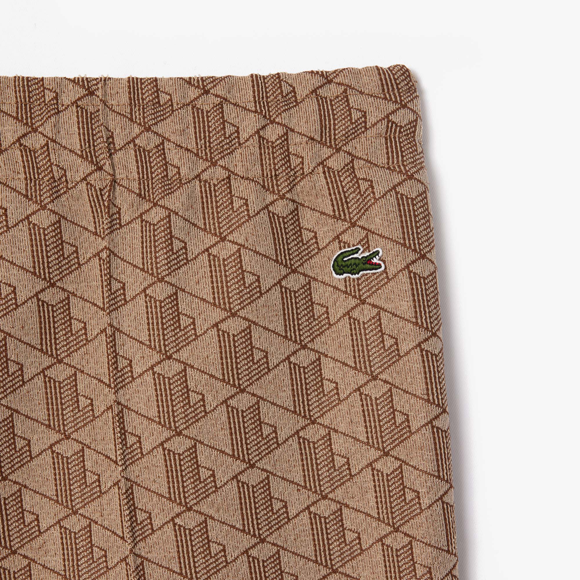 Pantalon de survêtement - Croissant & Cookie
