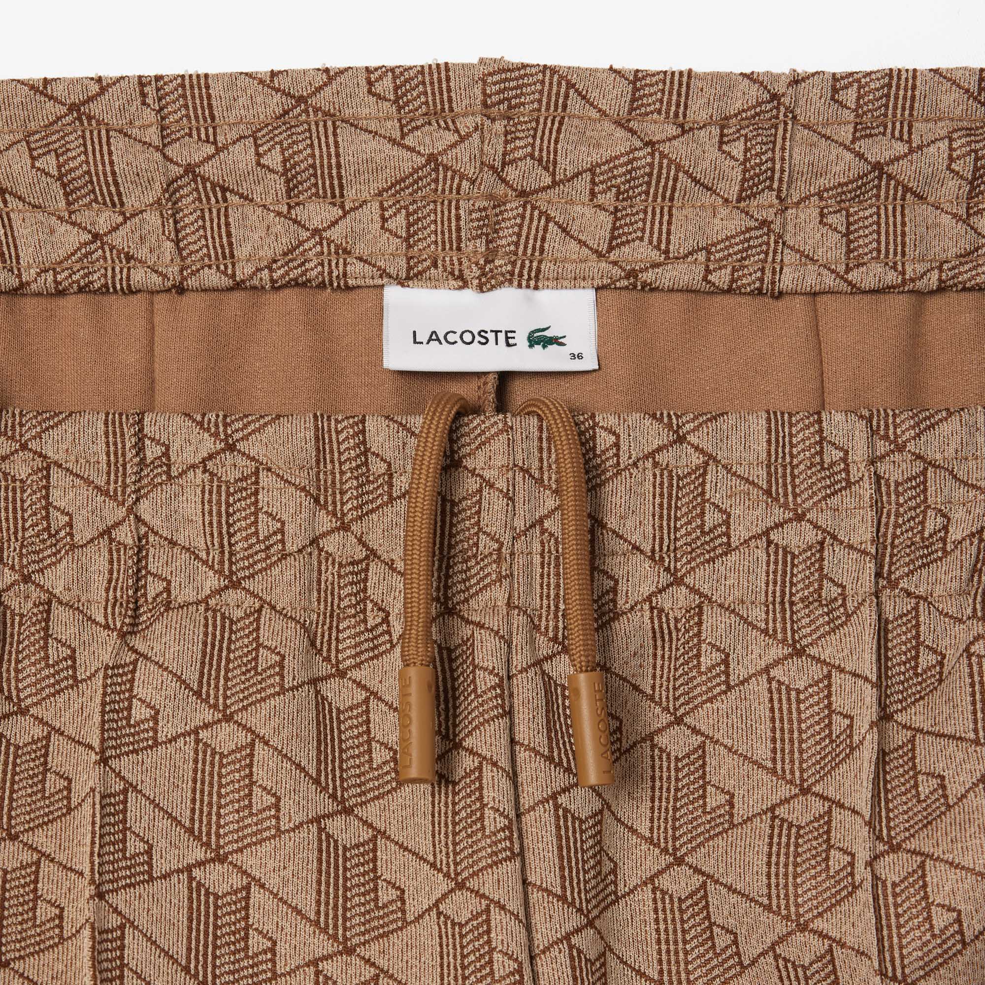 Pantalon de survêtement - Croissant & Cookie