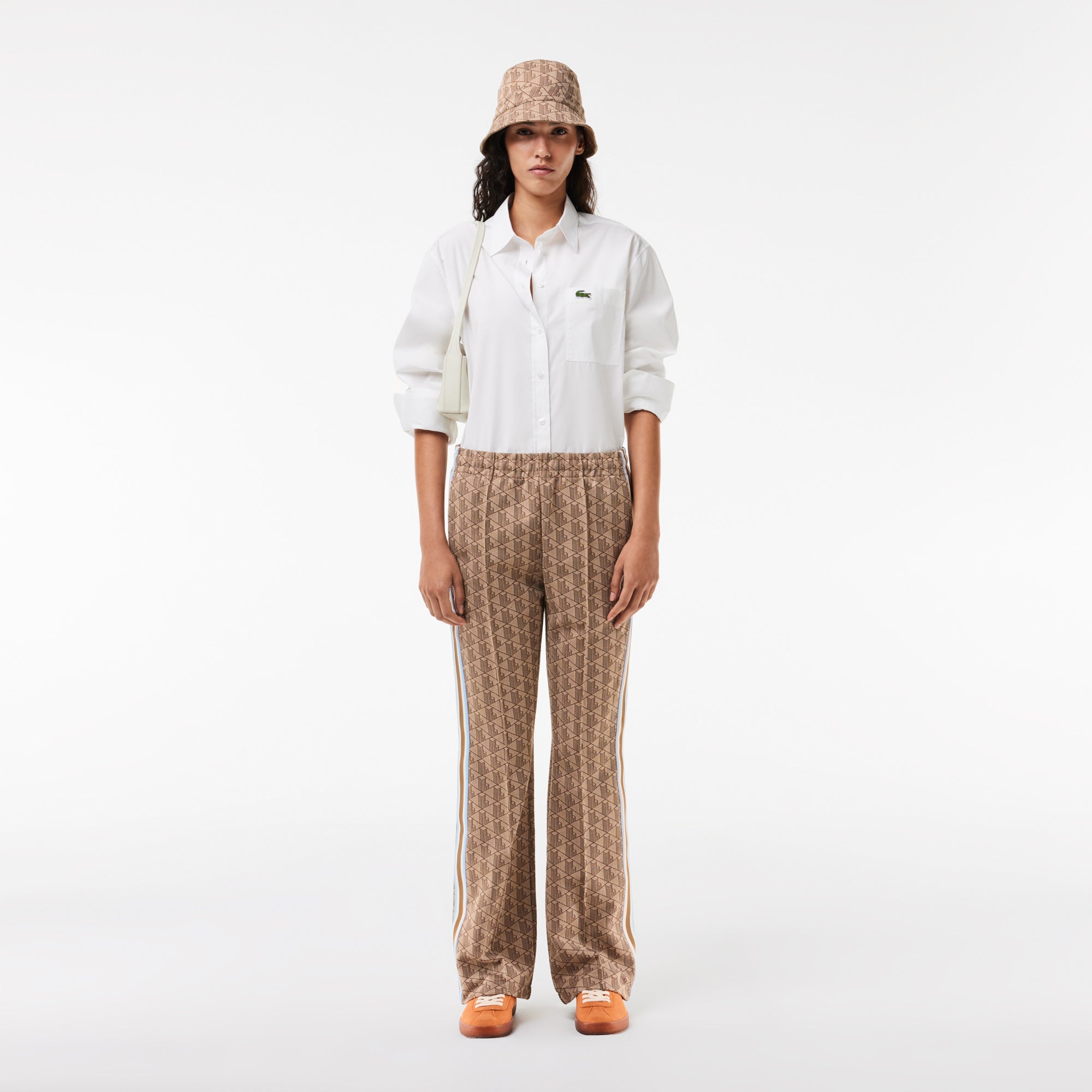 Pantalon de survêtement - Croissant & Cookie