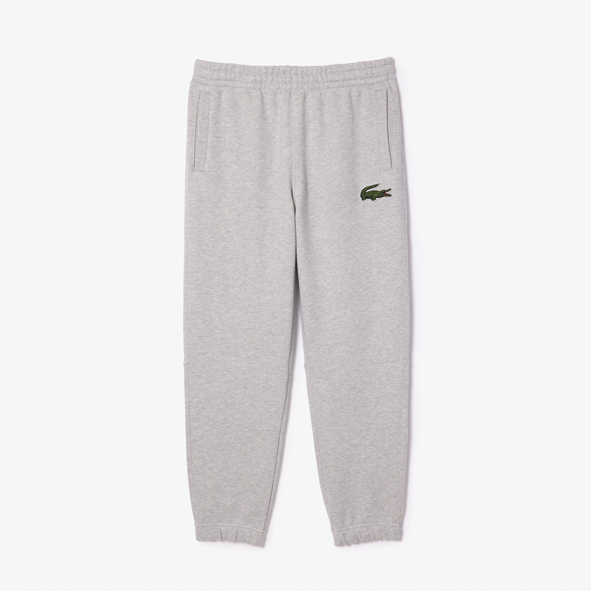 Pantalon de survêtement - Argent Chine