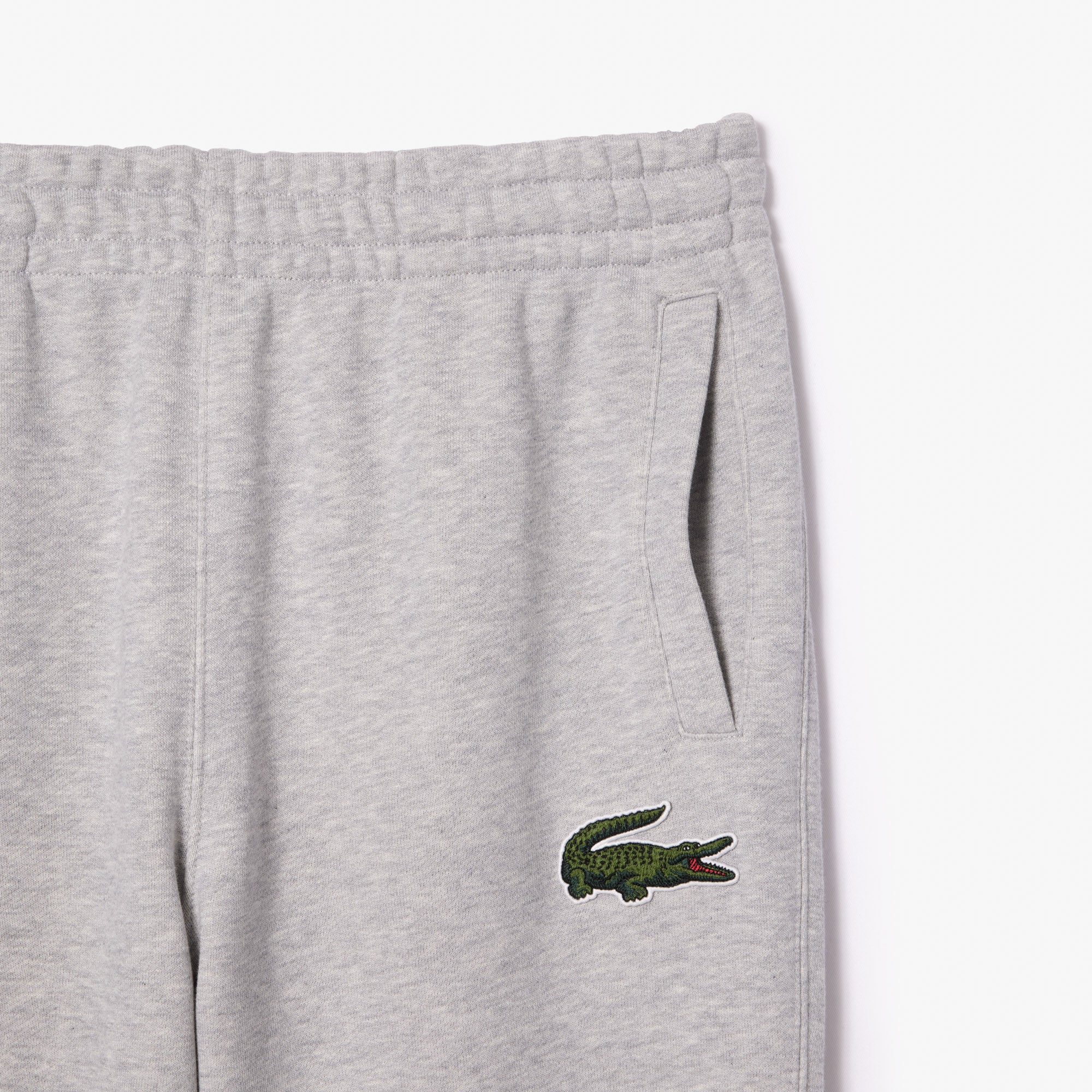 Pantalon de survêtement - Argent Chine