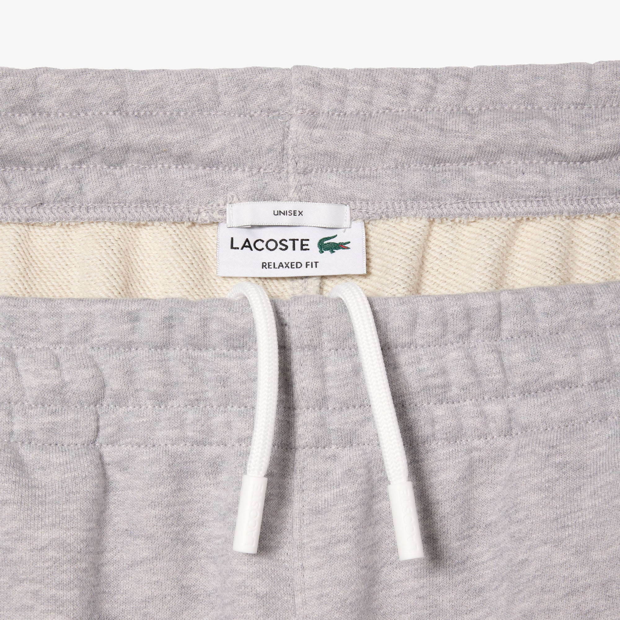 Pantalon de survêtement - Argent Chine