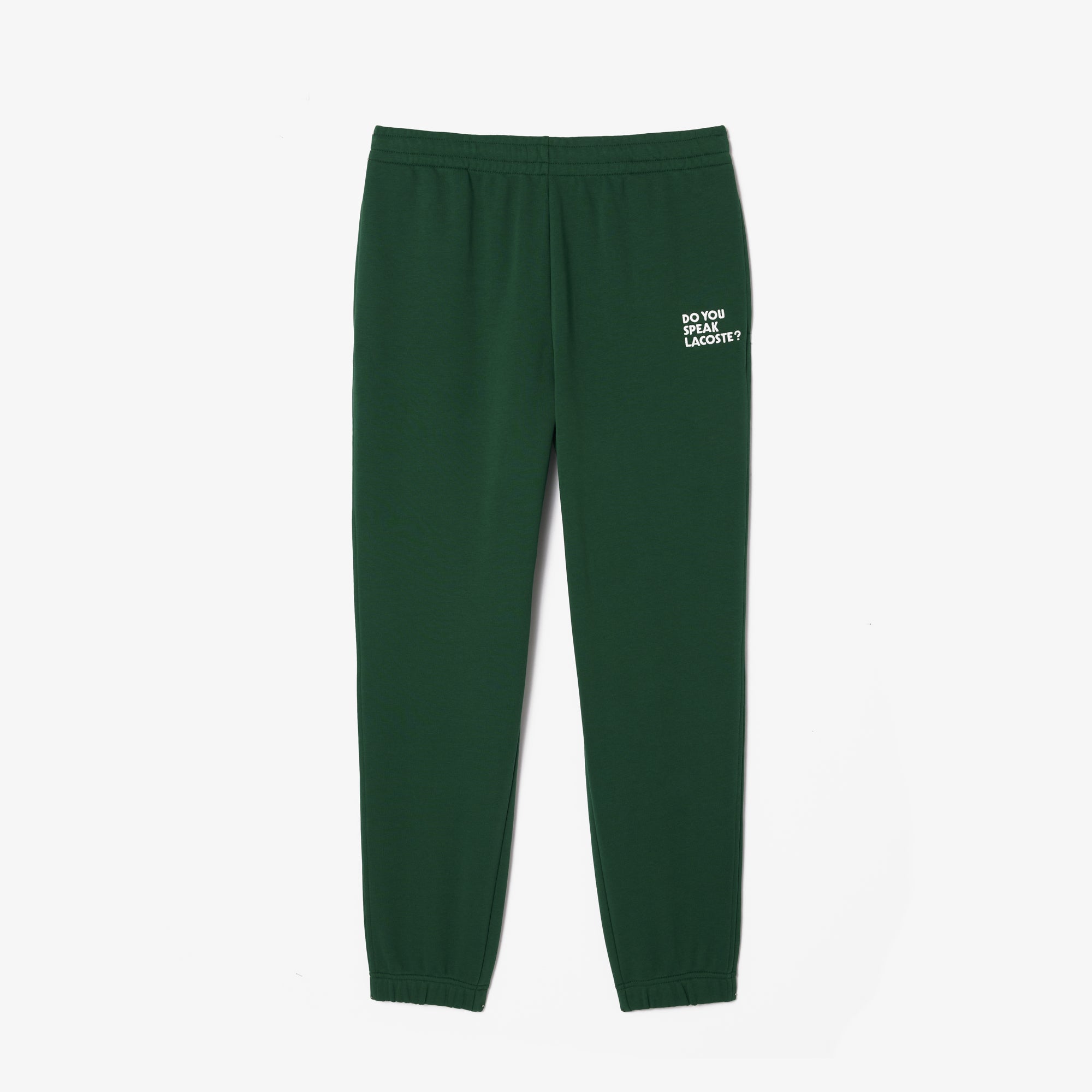Pantalon de survêtement - Vert