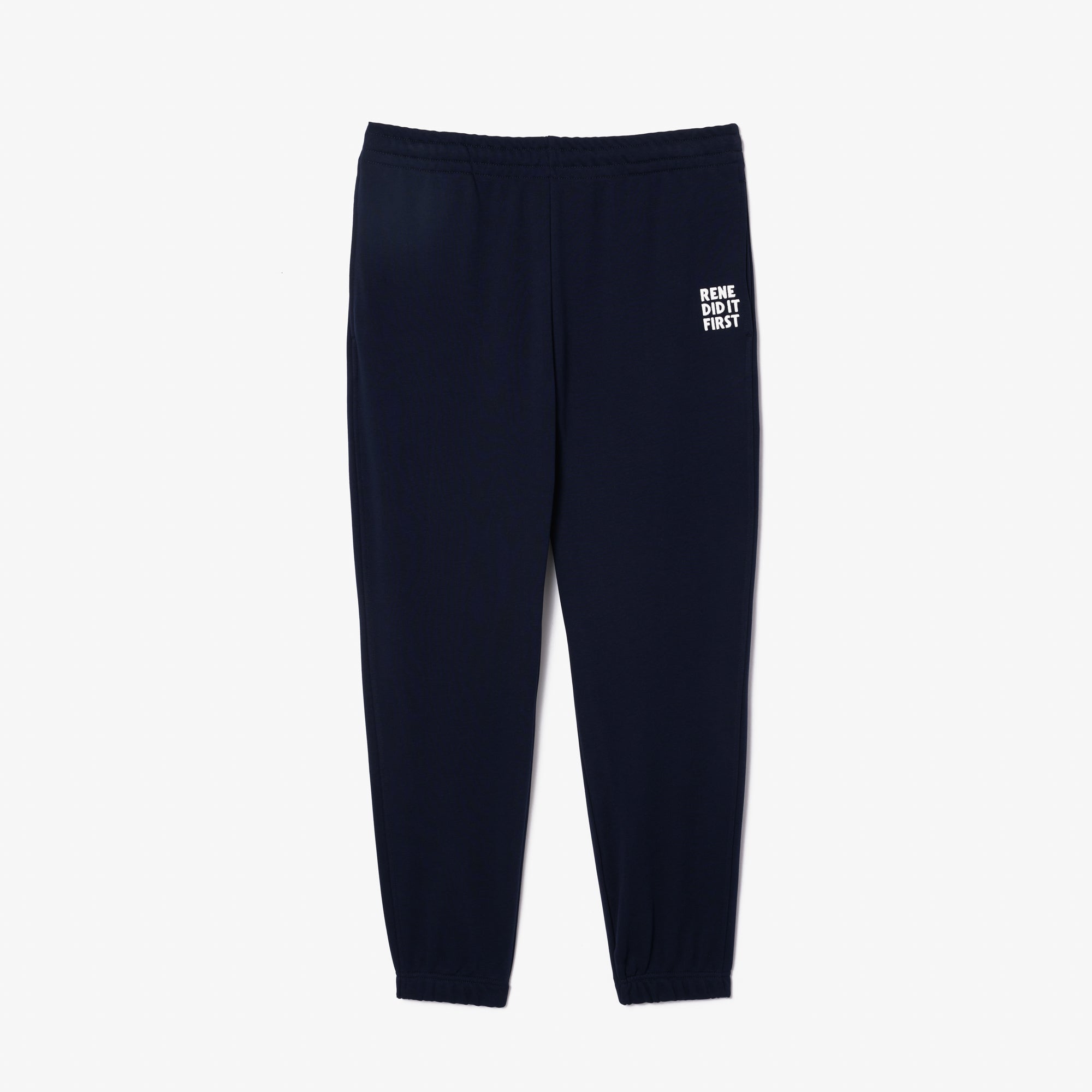 Pantalon de survêtement - Marine