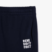 Pantalon de survêtement - Marine