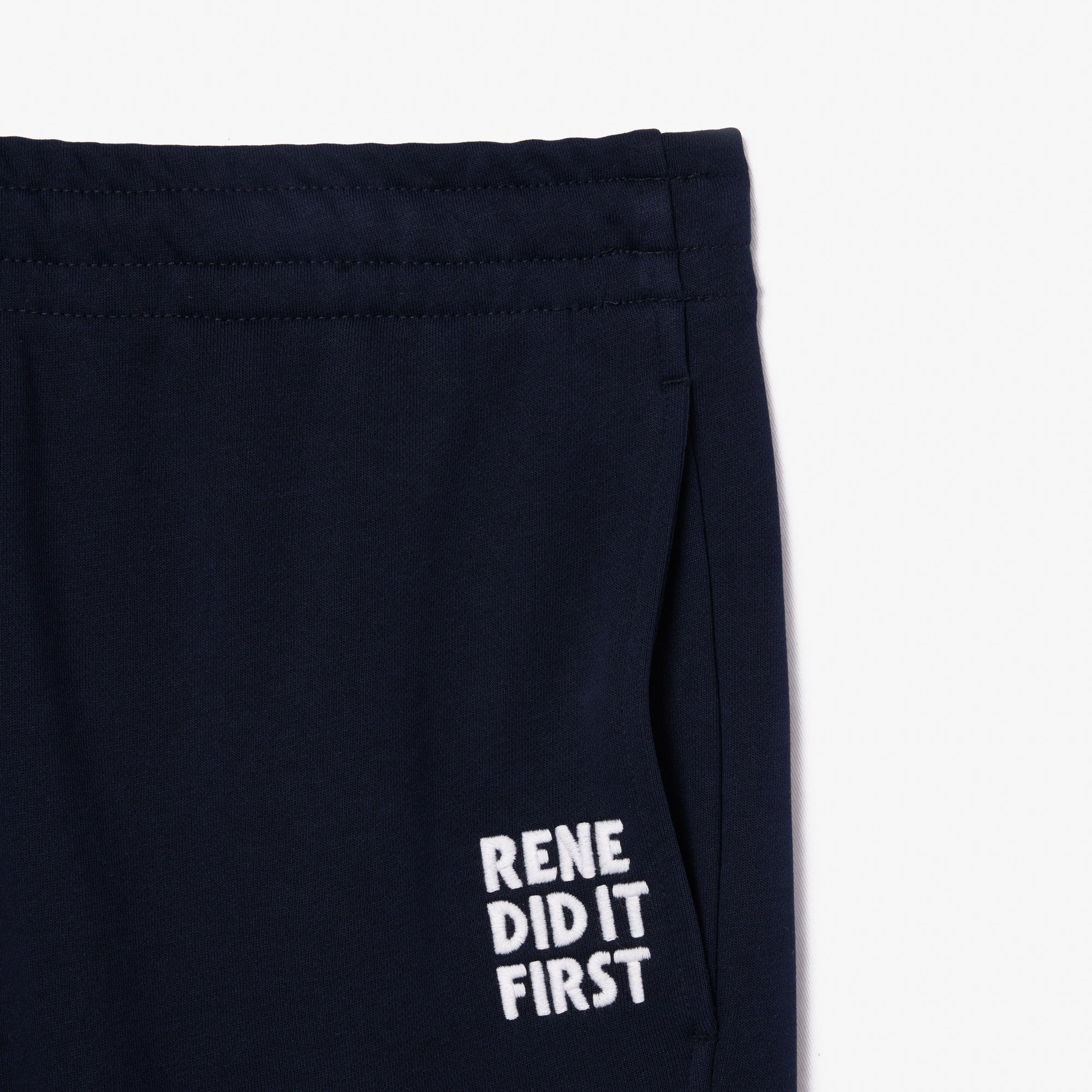 Pantalon de survêtement - Marine