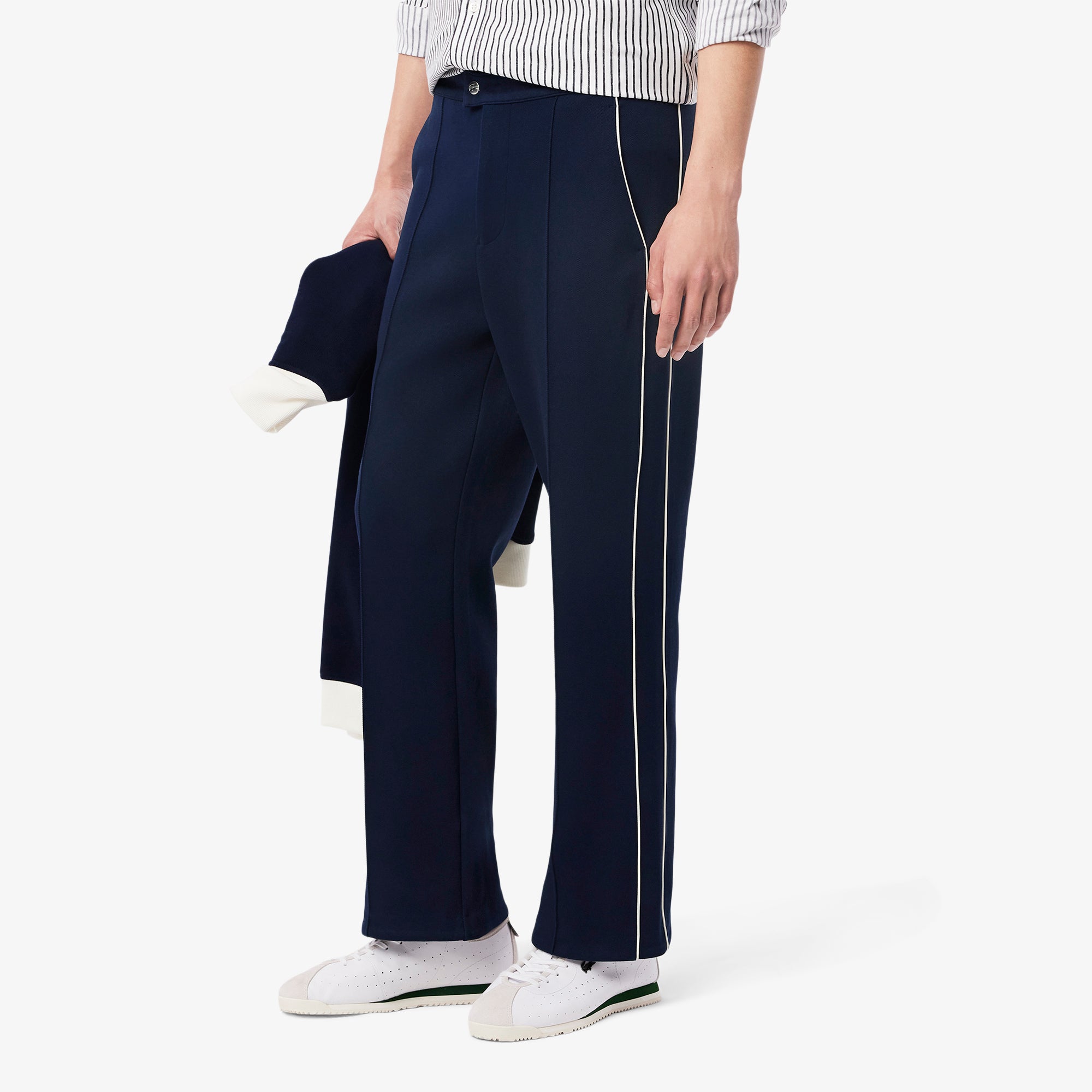 Pantalon de survêtement - Marine
