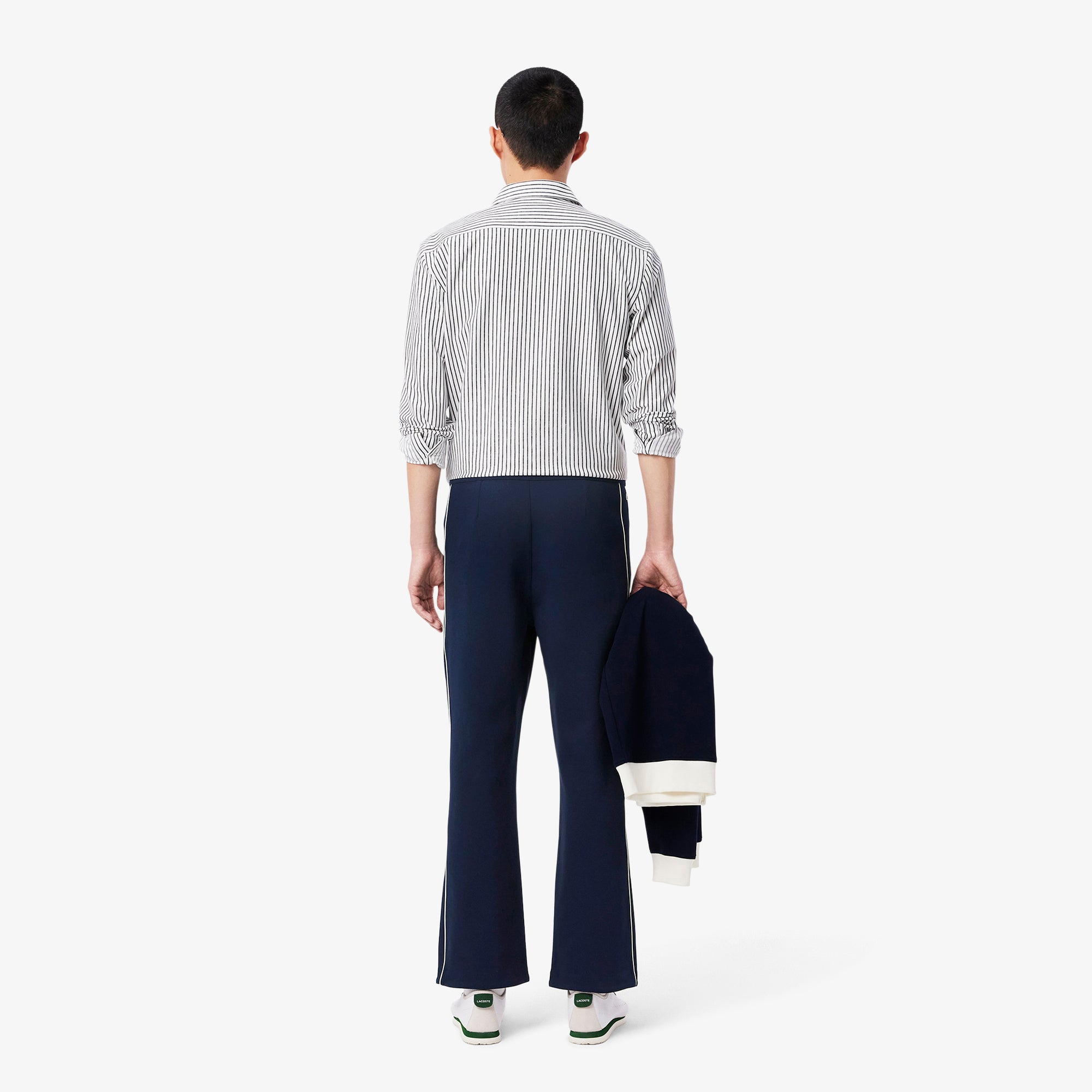 Pantalon de survêtement - Marine