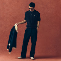 Pantalon de survêtement - Marine