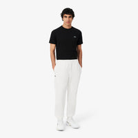 Pantalon de survêtement - Blanc