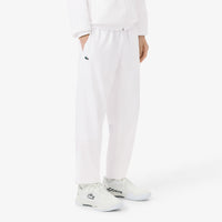 Pantalon de survêtement - Blanc