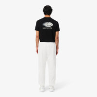 Pantalon de survêtement - Blanc