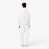 Pantalon de survêtement - Blanc