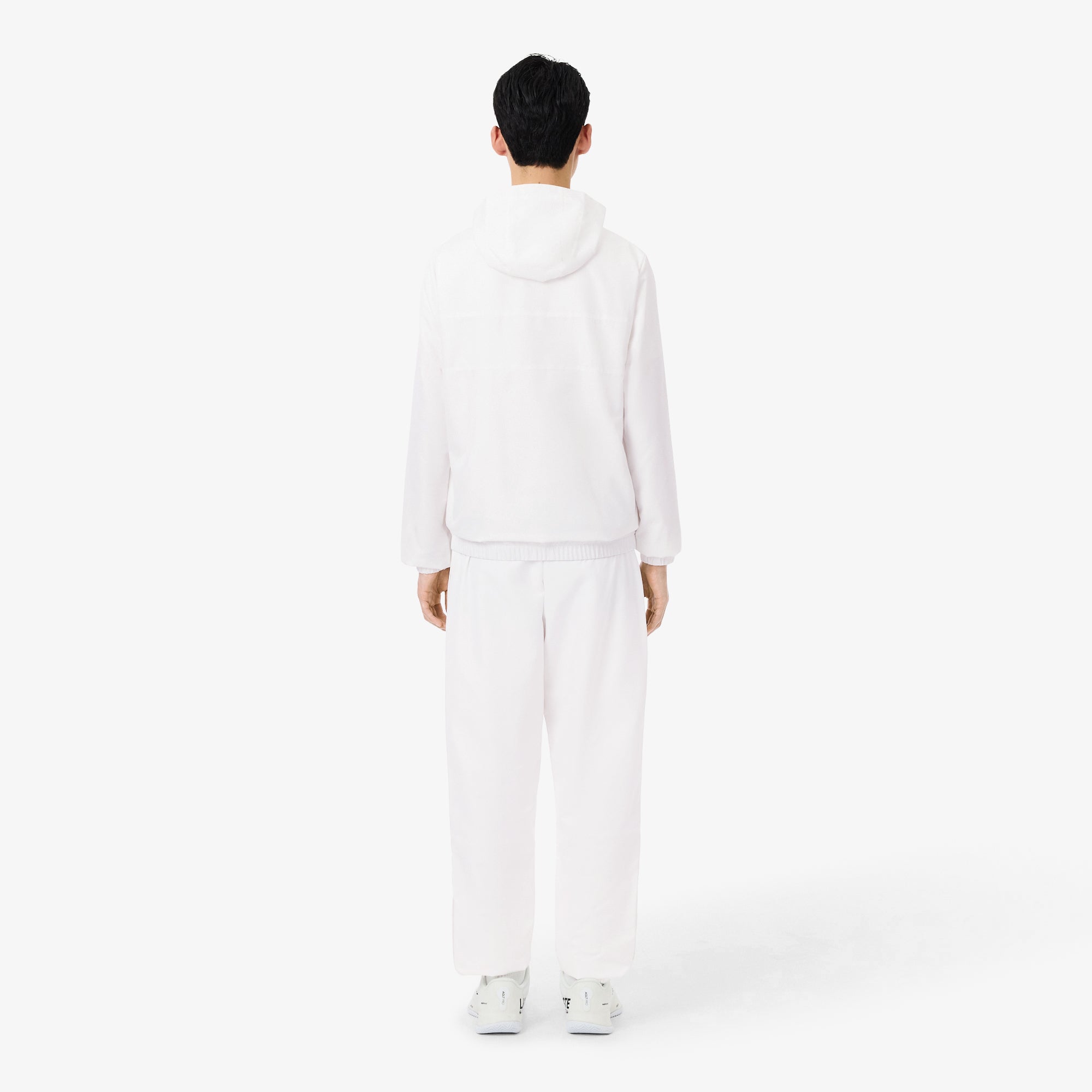 Pantalon de survêtement - Blanc