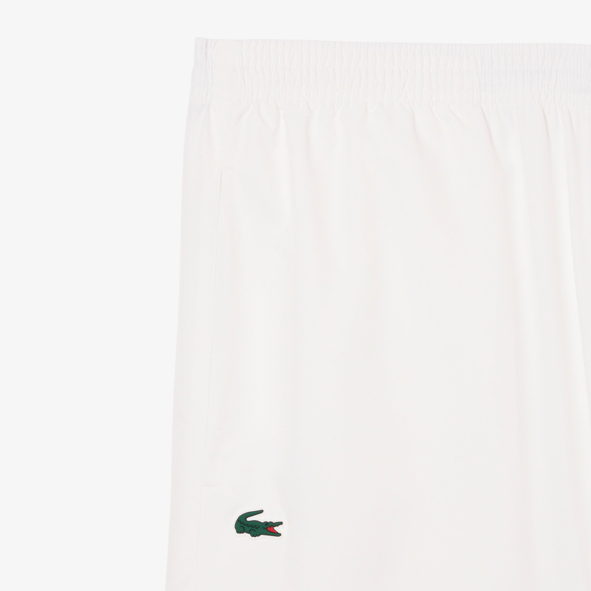 Pantalon de survêtement - Blanc