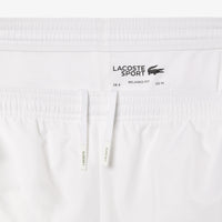 Pantalon de survêtement - Blanc