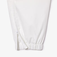 Pantalon de survêtement - Blanc
