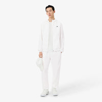 Pantalon de survêtement - Blanc