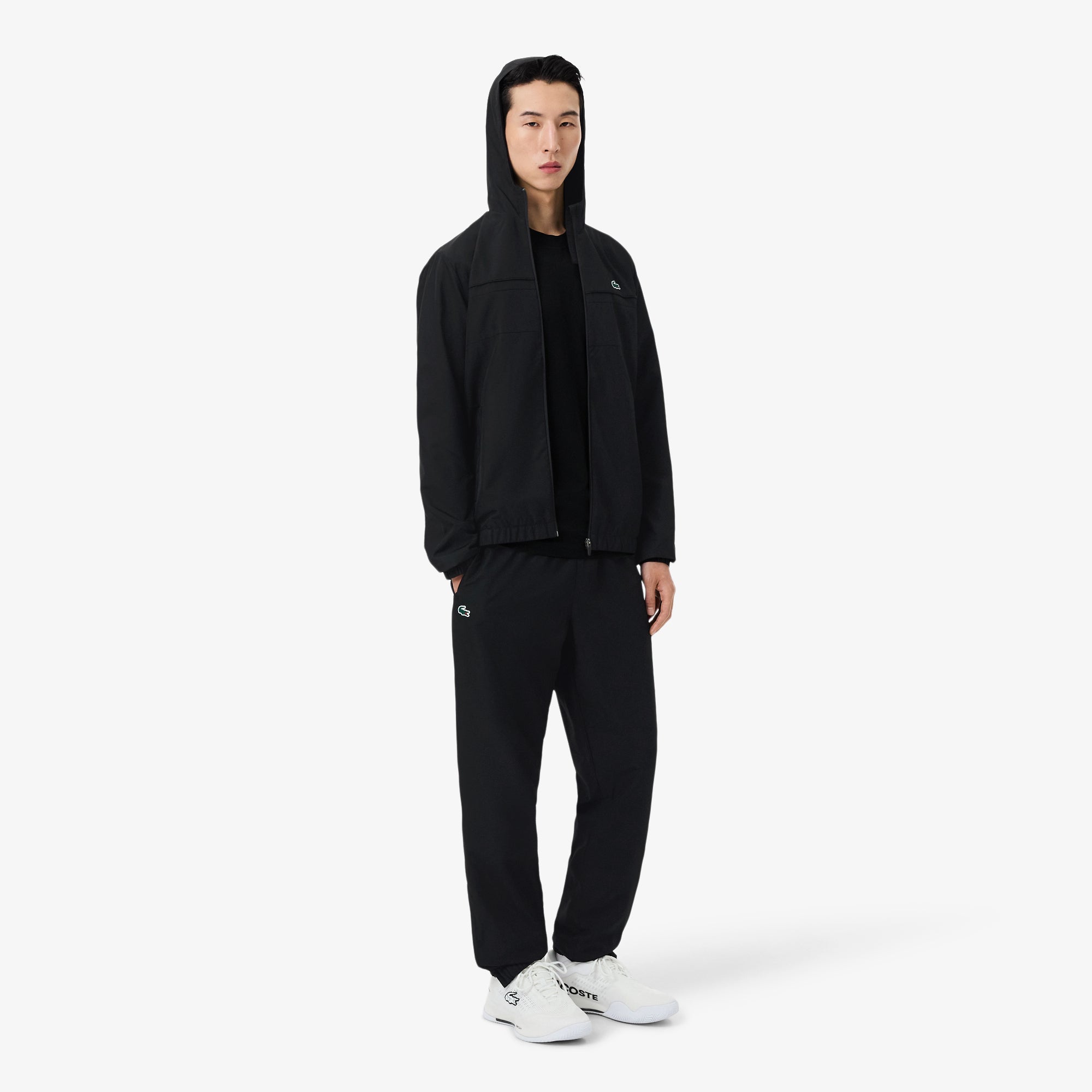 Pantalon de survêtement - Noir