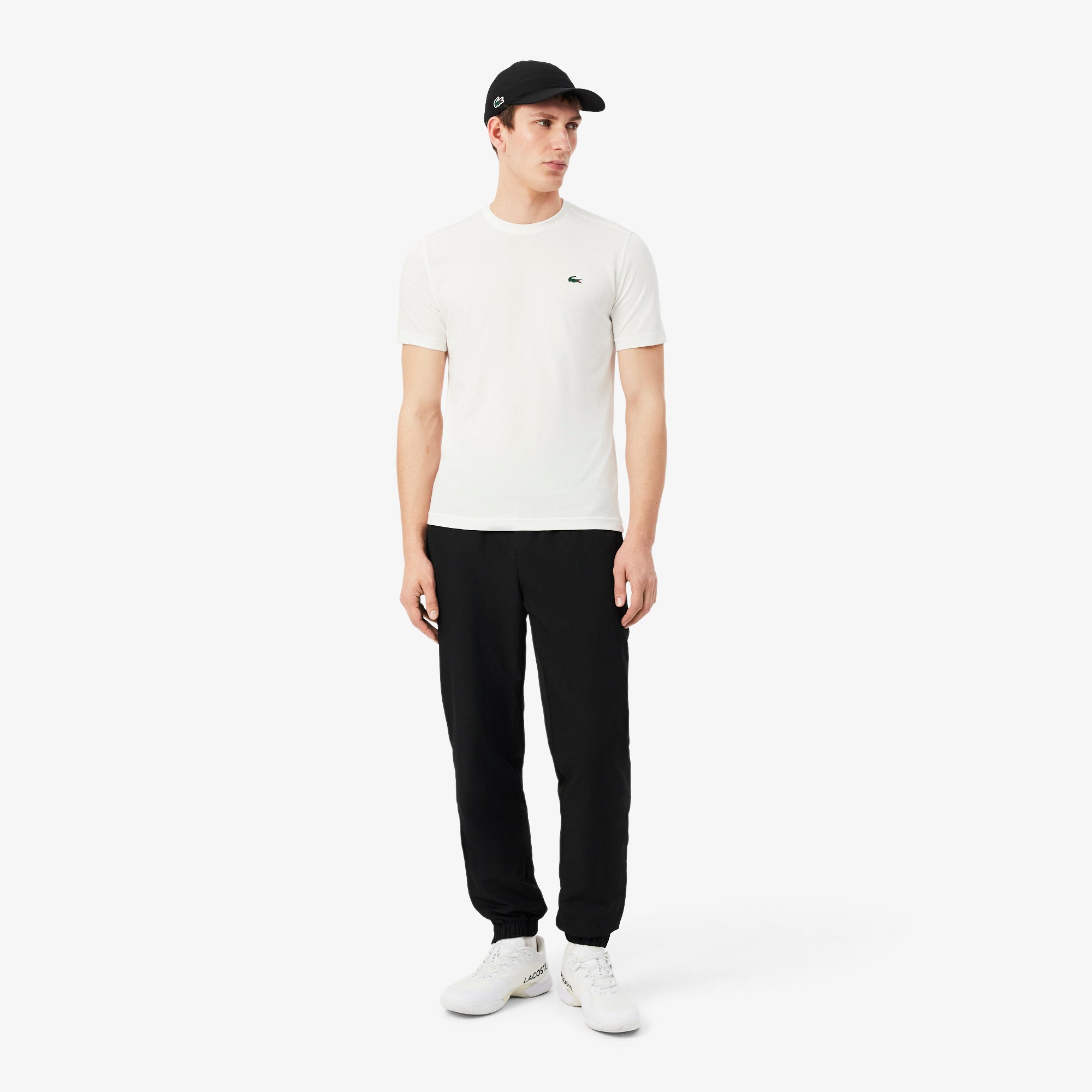 Pantalon de survêtement - Noir