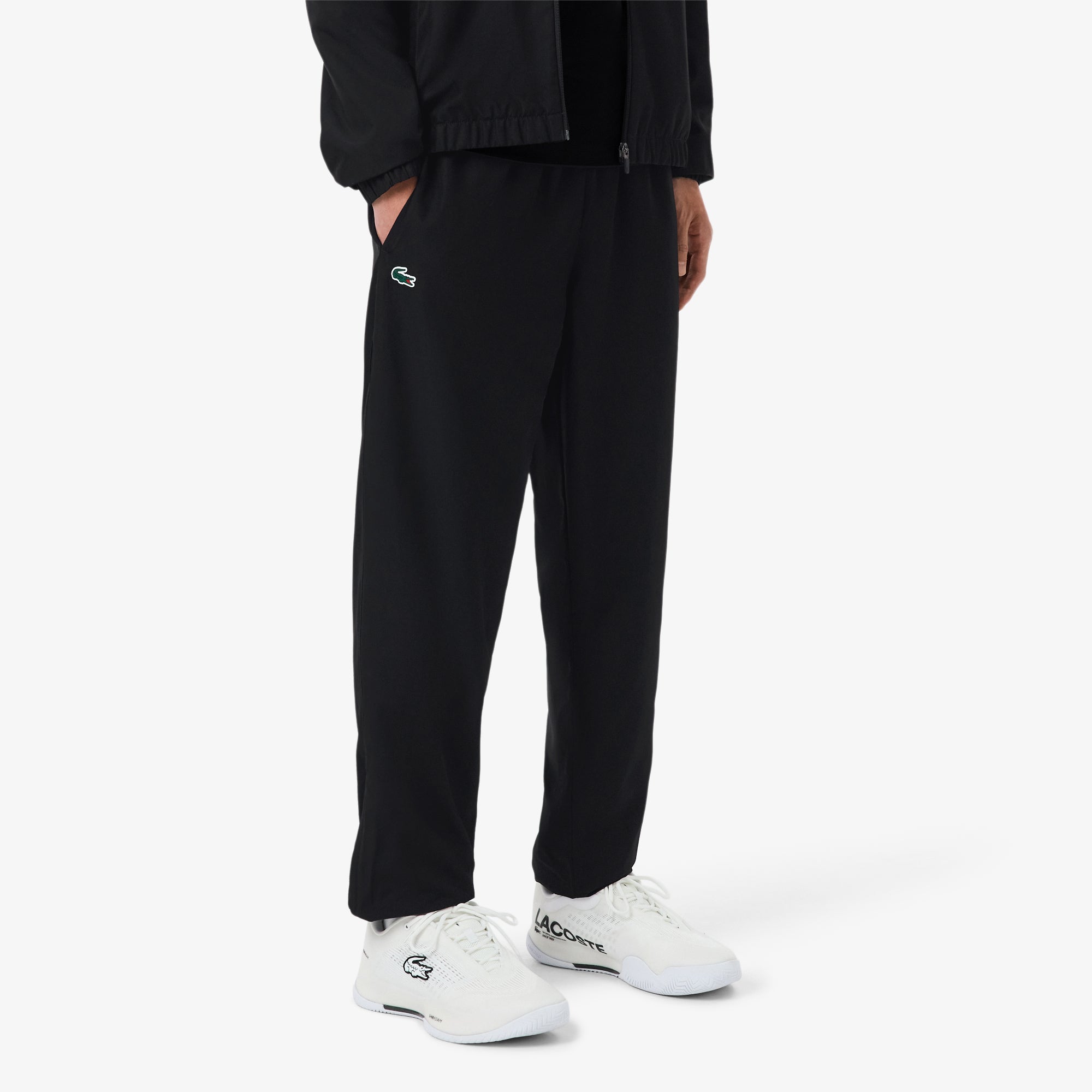 Pantalon de survêtement - Noir