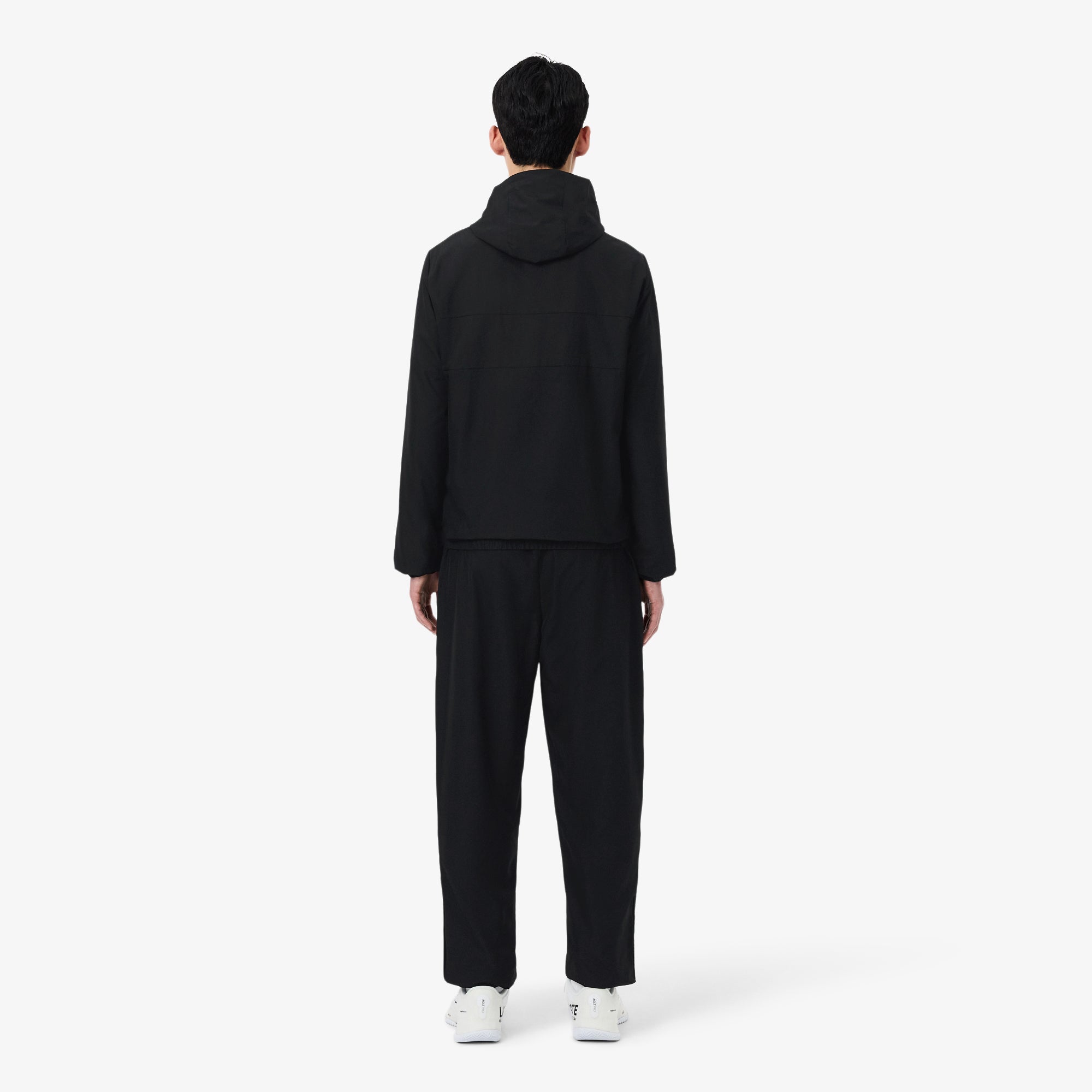 Pantalon de survêtement - Noir
