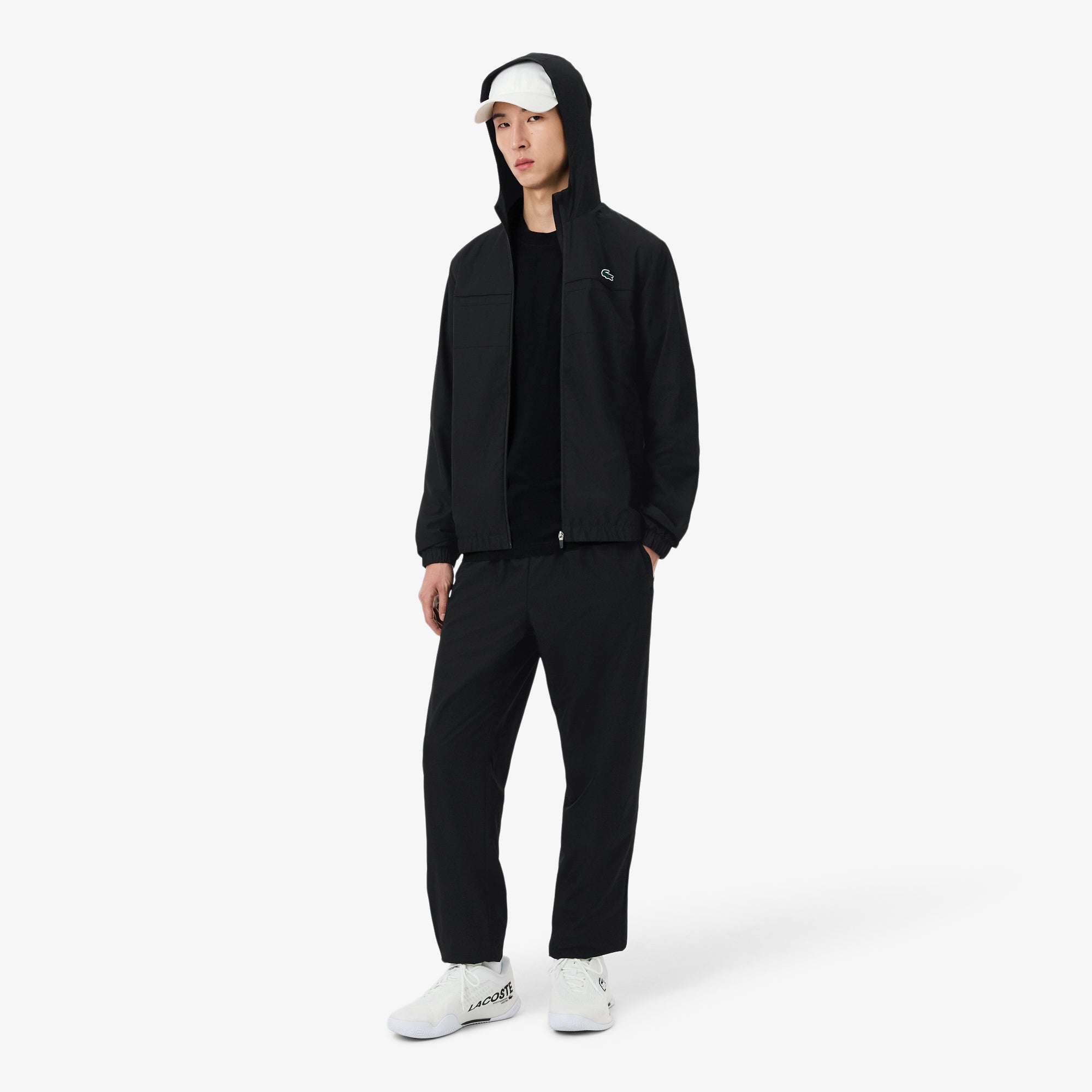 Pantalon de survêtement - Noir
