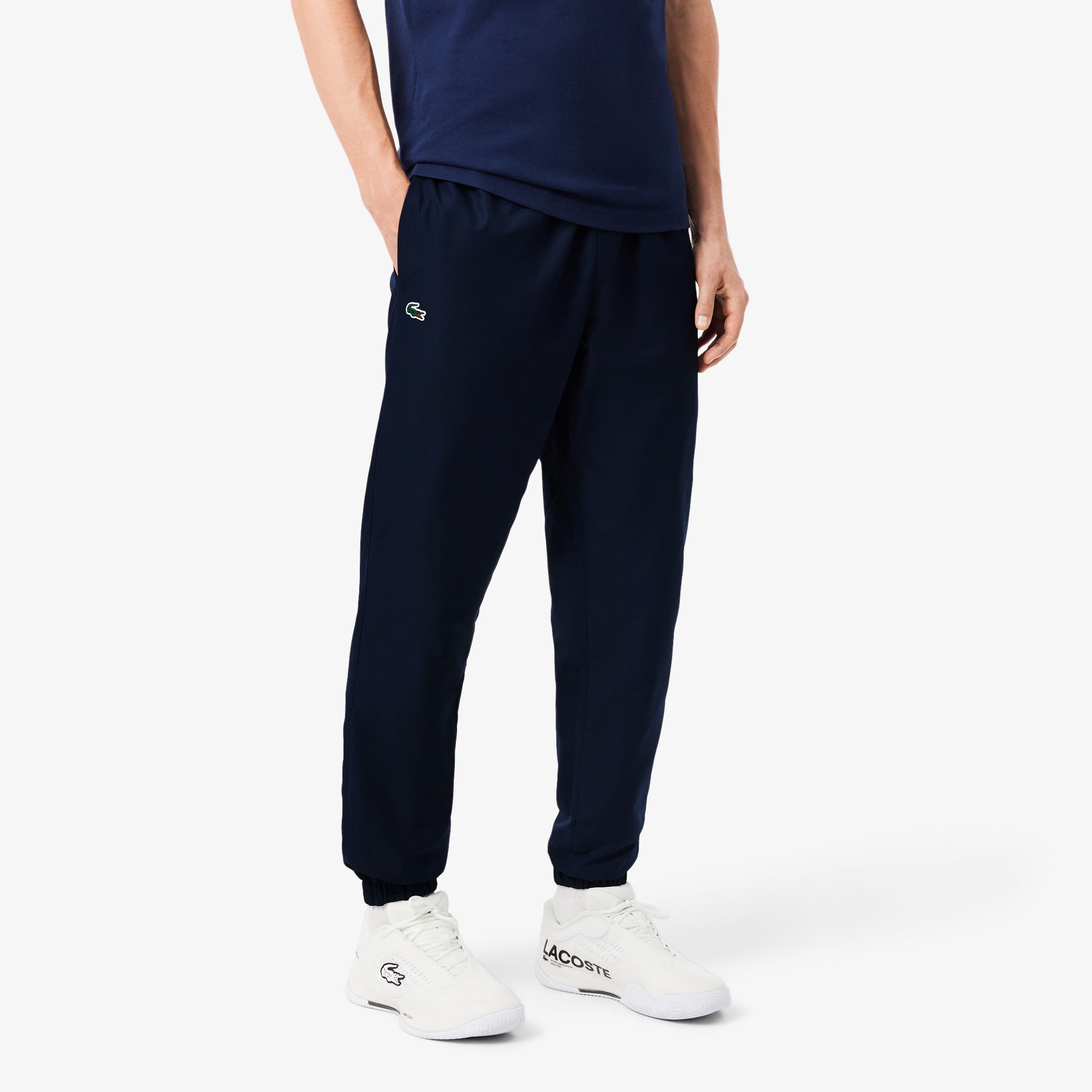 Pantalon de survêtement - Marine
