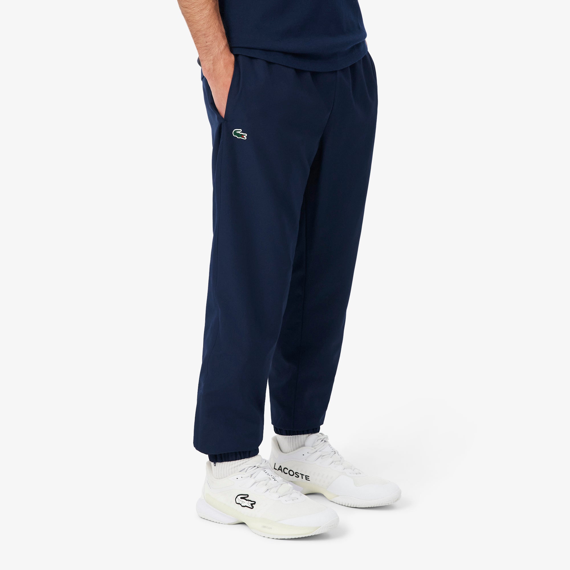 Pantalon de survêtement - Marine