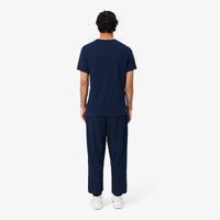 Pantalon de survêtement - Marine