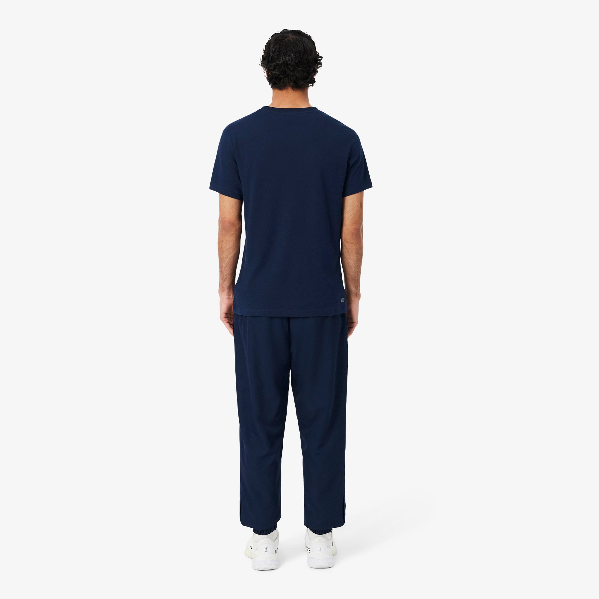 Pantalon de survêtement - Marine
