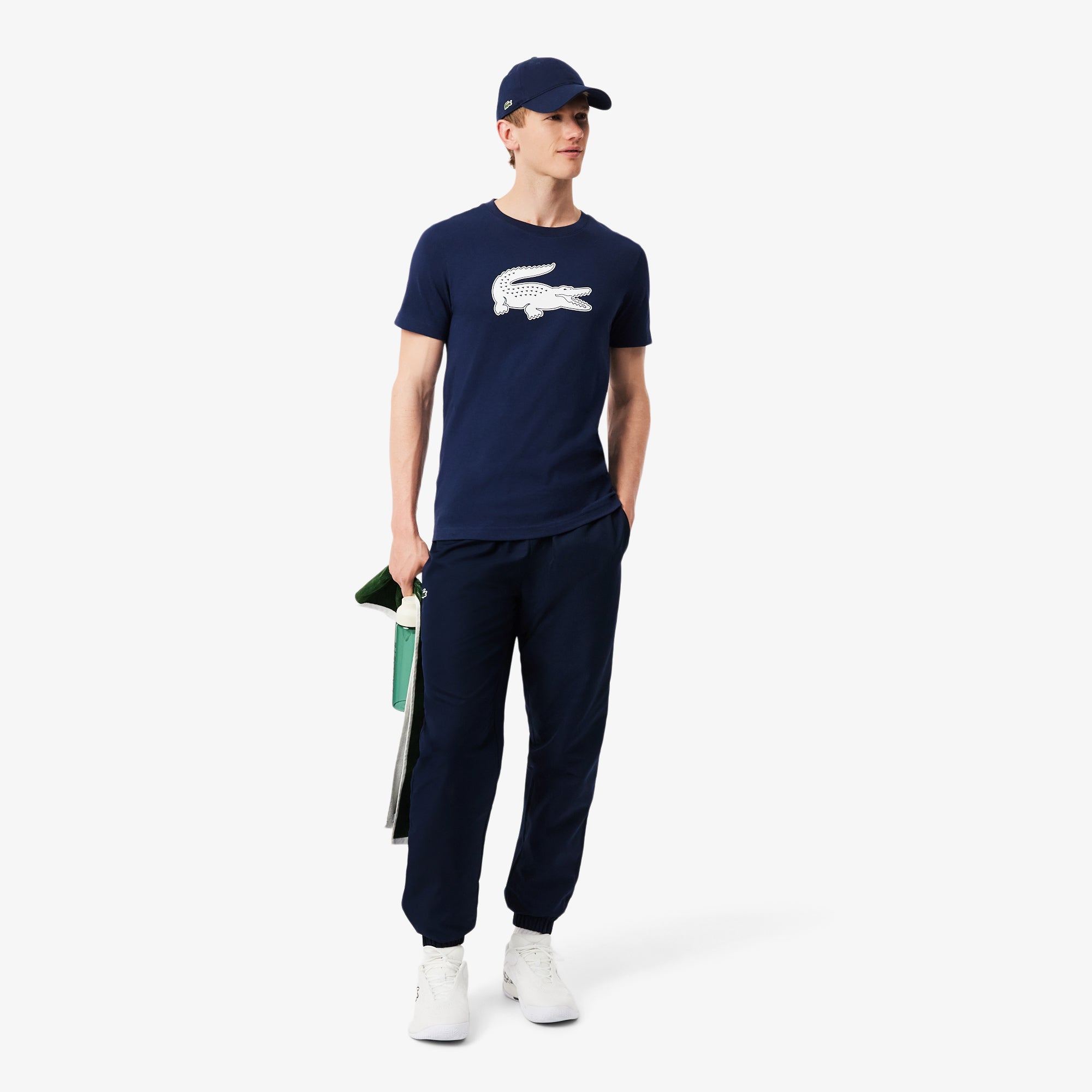 Pantalon de survêtement - Marine