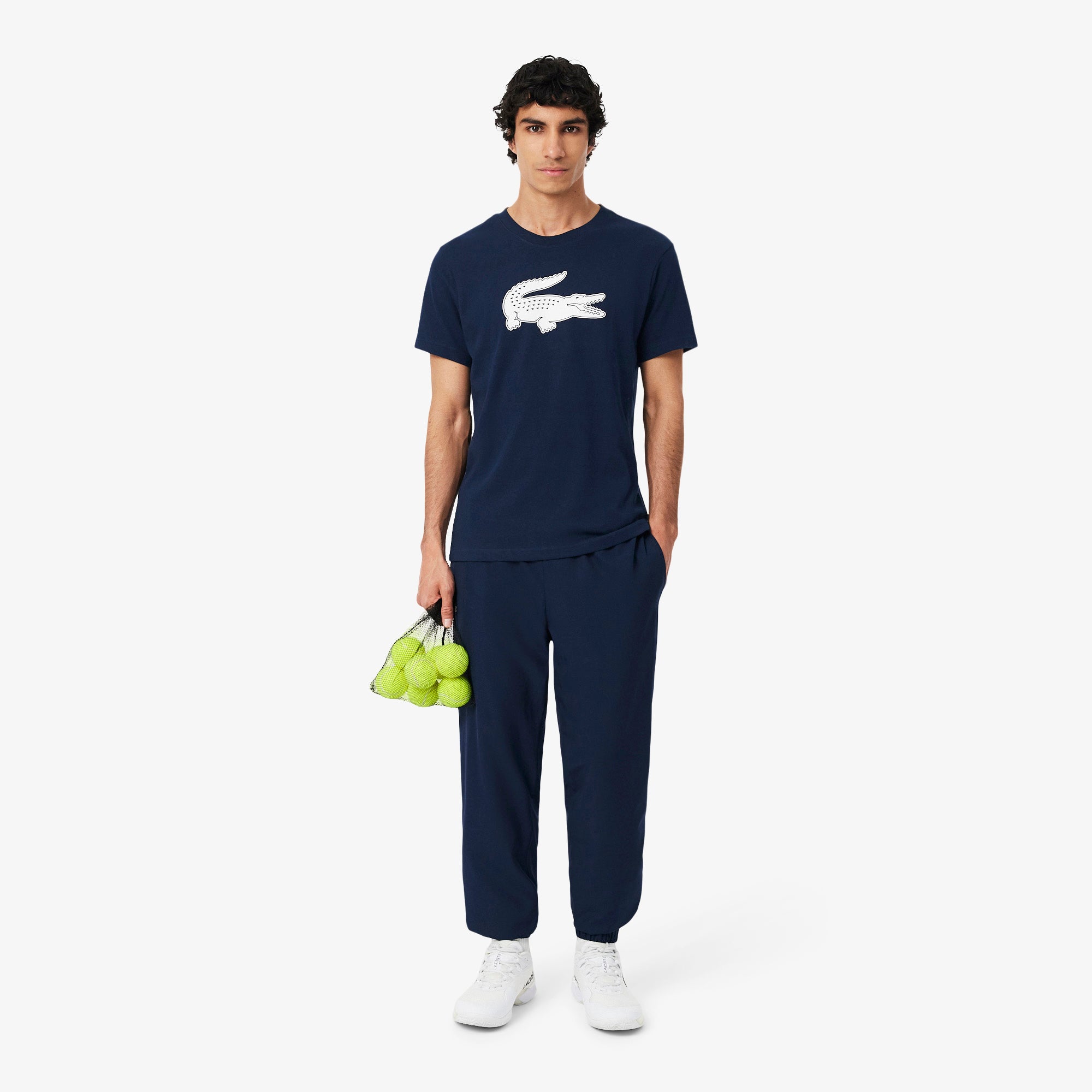 Pantalon de survêtement - Marine