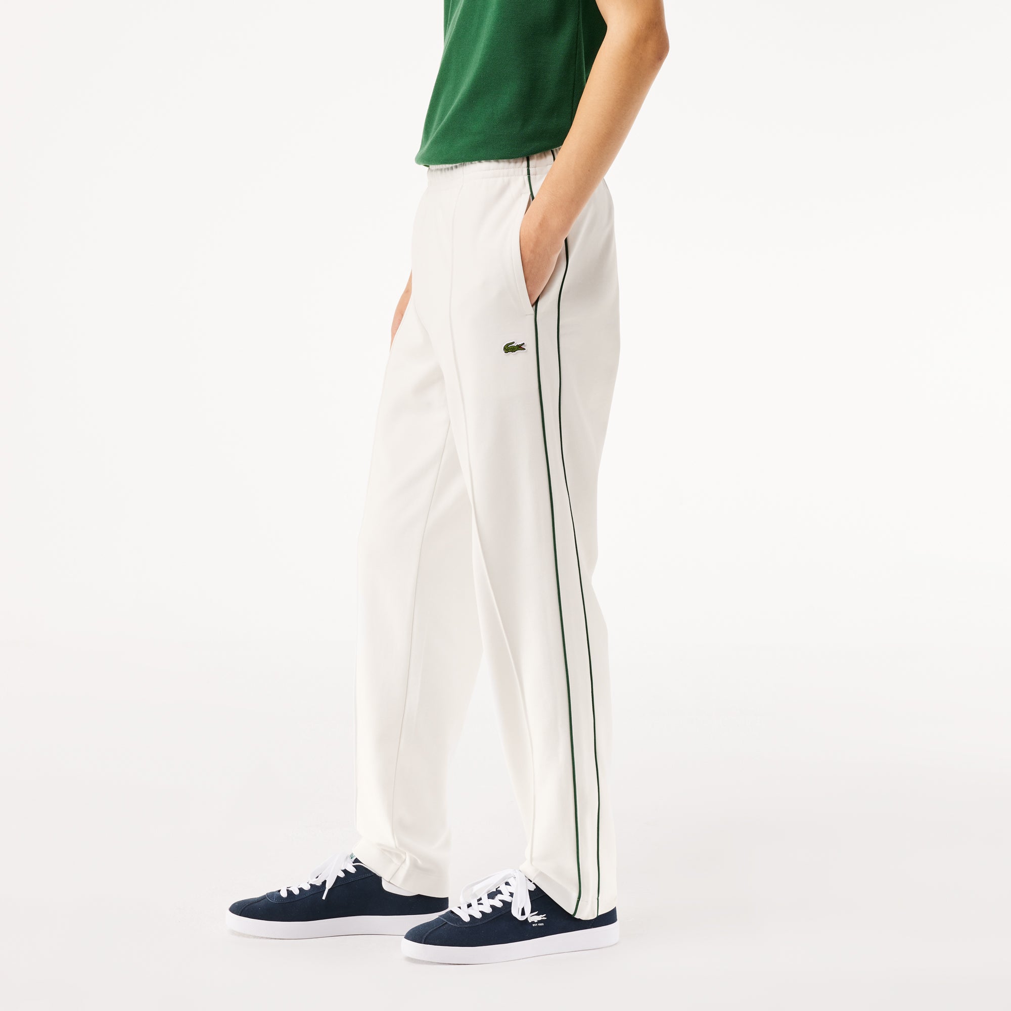 Pantalon de survêtement - Farine