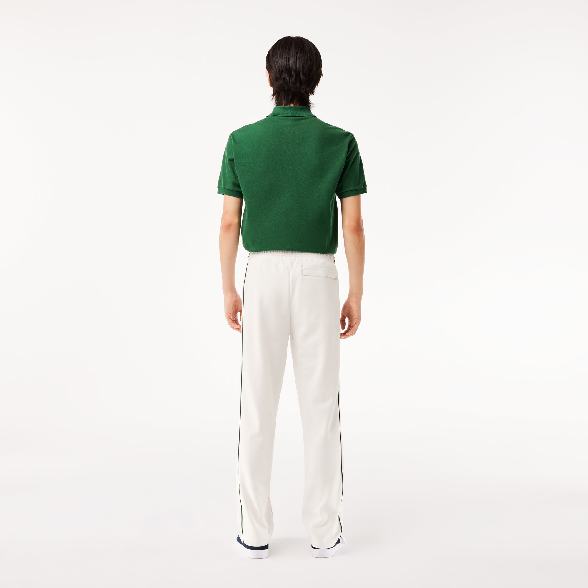 Pantalon de survêtement - Farine