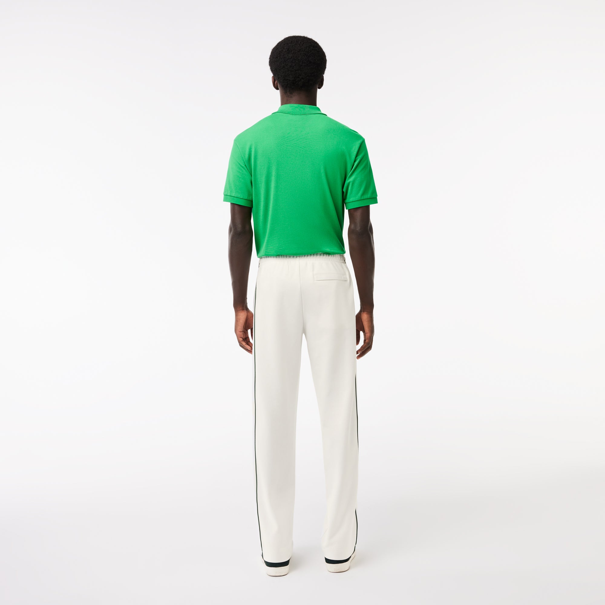 Pantalon de survêtement - Farine
