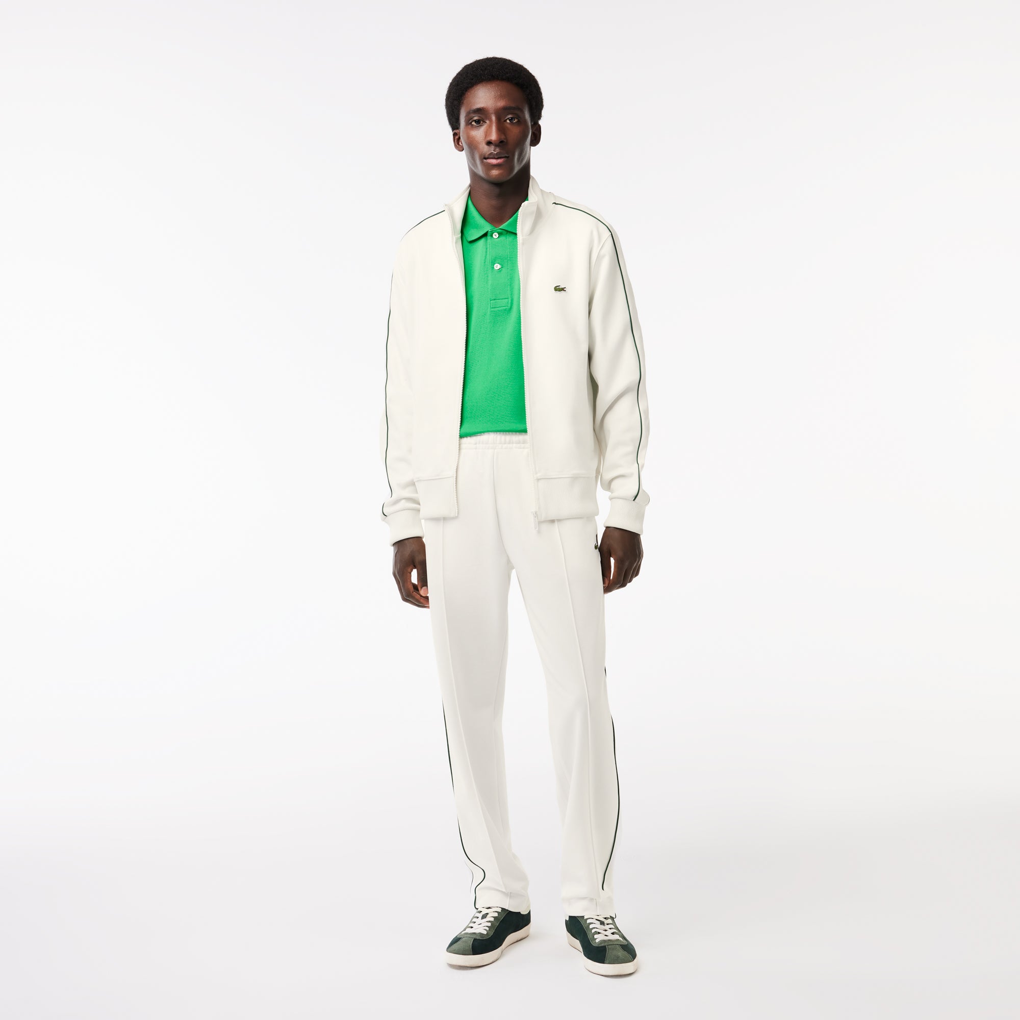 Pantalon de survêtement - Farine