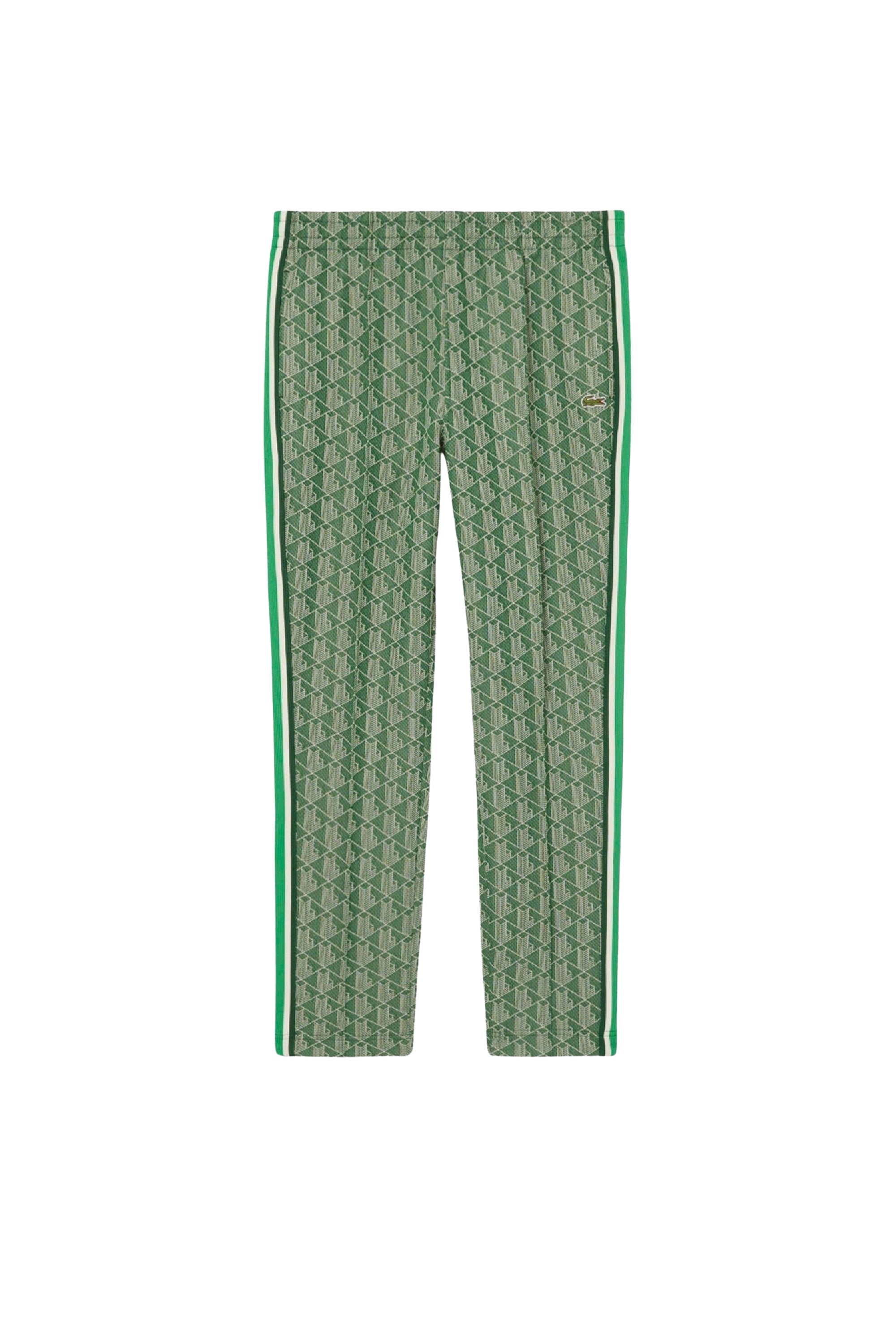 Pantalon de survêtement en monogramme - Calathea & Sabler