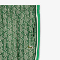 Pantalon de survêtement en monogramme - Calathea & Sabler