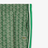 Pantalon de survêtement en monogramme - Calathea & Sabler