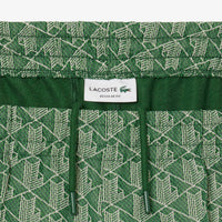 Pantalon de survêtement en monogramme - Calathea & Sabler