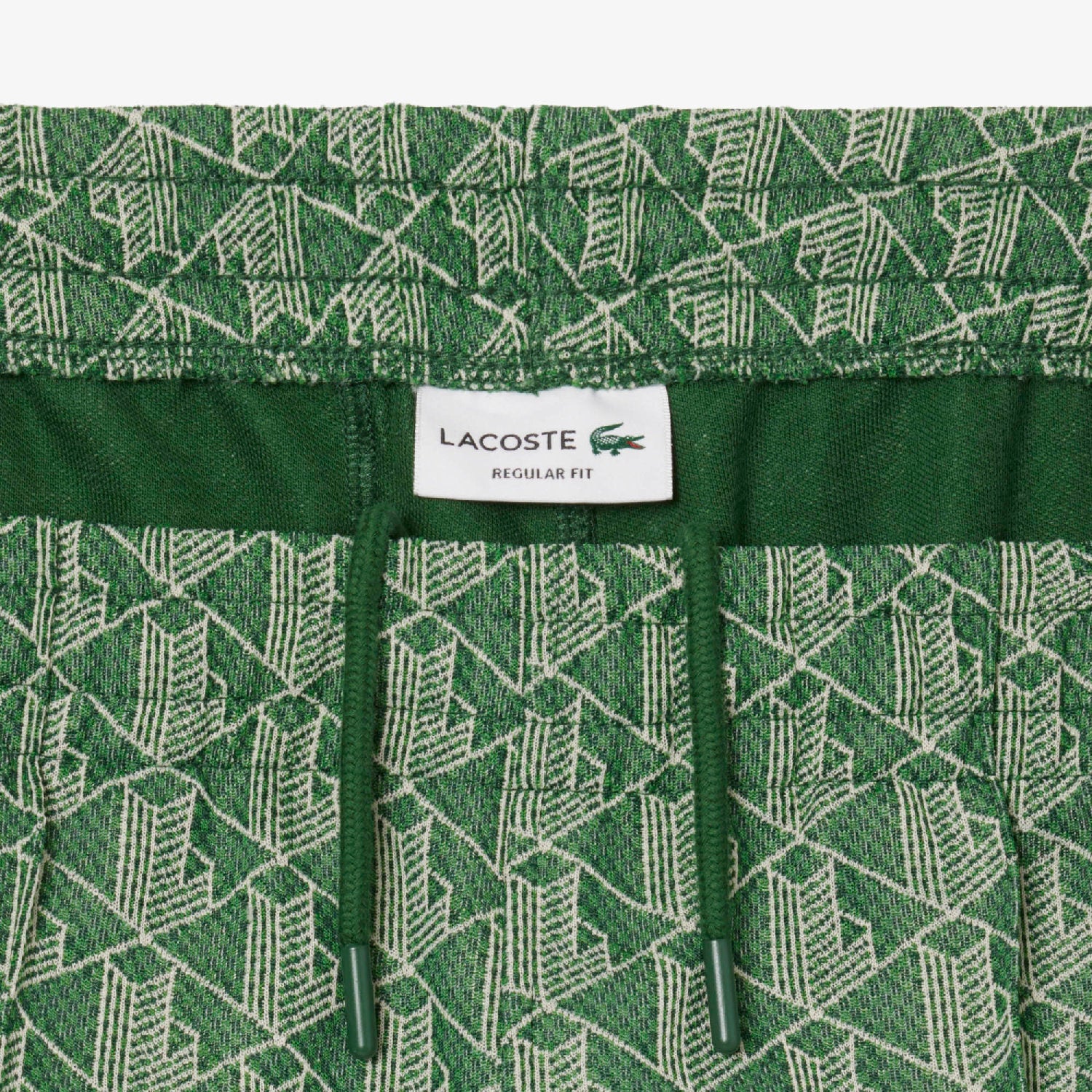 Pantalon de survêtement en monogramme - Calathea & Sabler