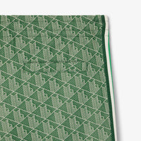 Pantalon de survêtement en monogramme - Calathea & Sabler