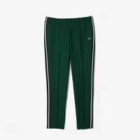 Pantalon de survêtement - Marine & Oseille