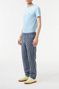 Monogrammed sweatpants - Methylene & Flour