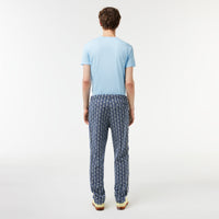 Monogrammed sweatpants - Methylene & Flour